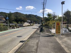 兵庫県の道321