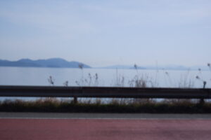 琵琶湖風景215768