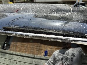 洗車カーシャンプー2985411